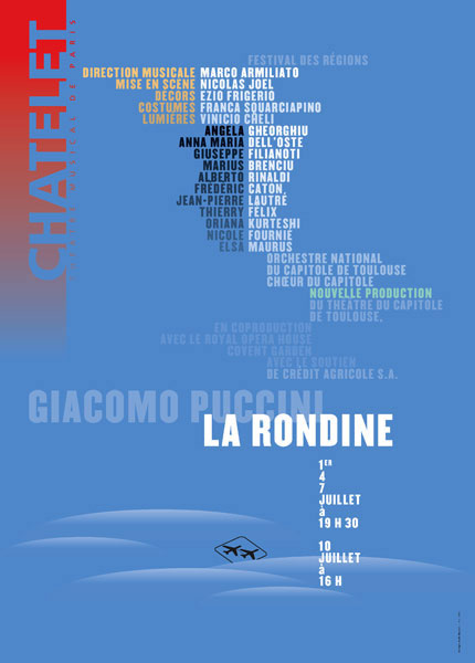 La Rondine (Giacomo Puccini, 2005)